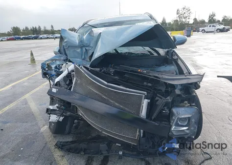 2022 Hyundai Santa Cruz Sel z USA, uszkodzony, nr VIN 5NTJCDAE5NH009026